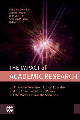 Picture of The Impact of Academic Research