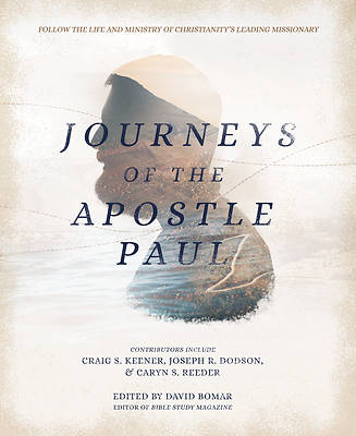 Picture of Journeys of the Apostle Paul