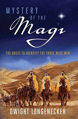 Picture of Mystery of the Magi