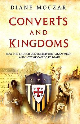 Picture of Converts and Kingdoms