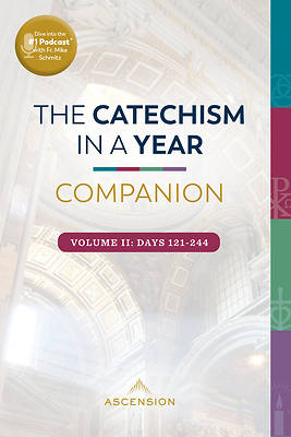 Picture of The Catechism in a Year Companion