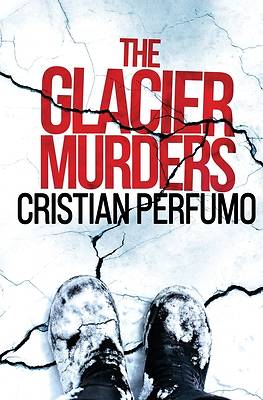 The glacier murders