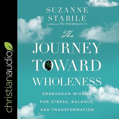 Picture of The Journey Toward Wholeness