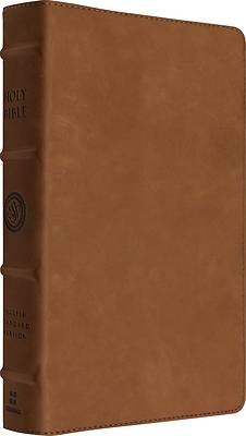 ESV Heirloom Bible, Scriptura Sacra