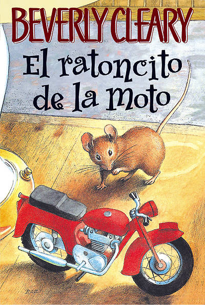 Picture of El Ratoncito de la Moto