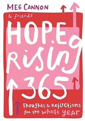 Picture of Hope Rising 365