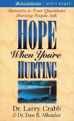 Picture of Hope When You're Hurting