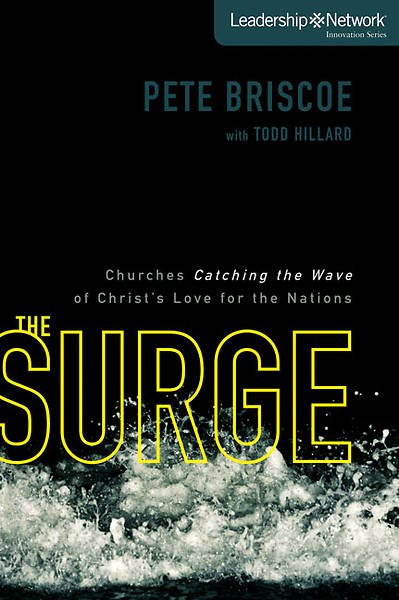 Picture of The Surge