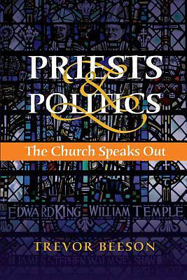 Picture of Priests and Politics [ePub Ebook]