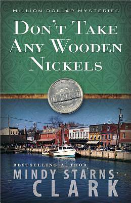 Picture of Don't Take Any Wooden Nickels