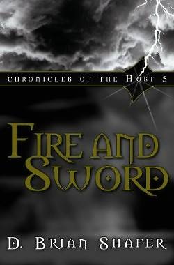 Picture of Fire and Sword