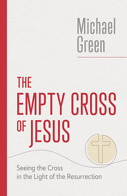 Picture of The Empty Cross of Jesus