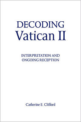Picture of Decoding Vatican II