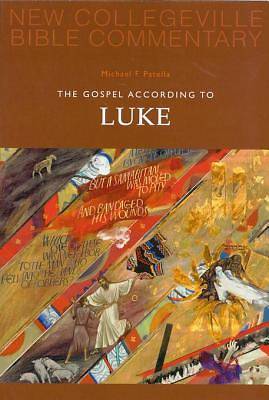Picture of The Gospel According To Luke [ePub Ebook]