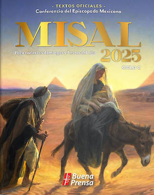 Picture of Misal 2025