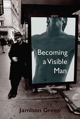 Picture of Becoming a Visible Man