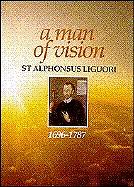 Picture of Man of Vision-Alphonsus Ligour