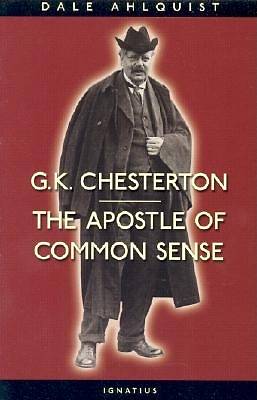 Picture of The G. K. Chesterton