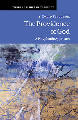Picture of The Providence of God