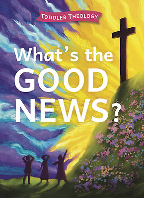 Picture of What's the Good News?