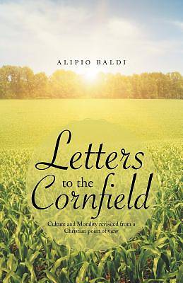 Picture of Letters to the Cornfield