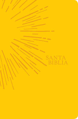 Picture of Santa Biblia Ntv, Edición ágape, Sol