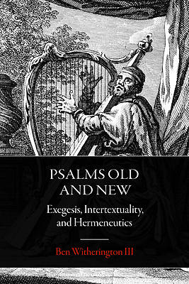 Picture of Psalms Old and New - eBook [ePub]