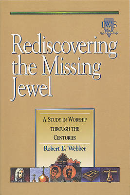 Picture of Rediscovering the Missing Jewel