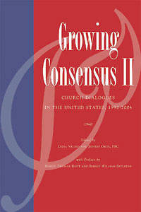 Picture of Growing Consensus II