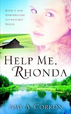 Picture of Help Me, Rhonda