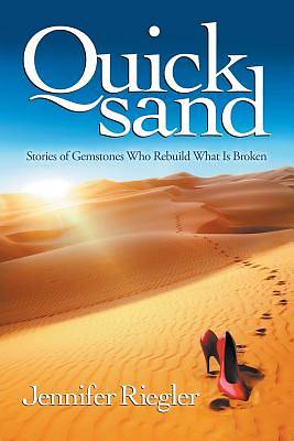 Picture of Quicksand