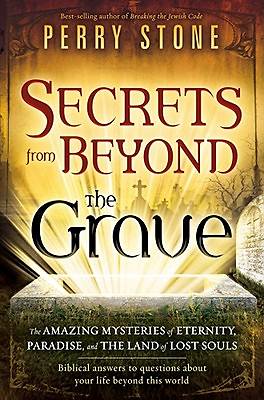 Picture of Secrets from Beyond the Grave