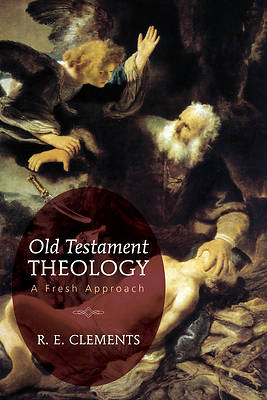 Picture of Old Testament Theology