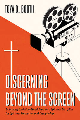 Picture of Discerning Beyond the Screen