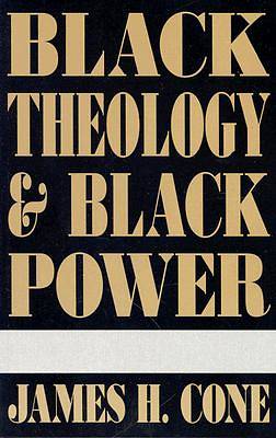 Picture of Black Theology & Black Power