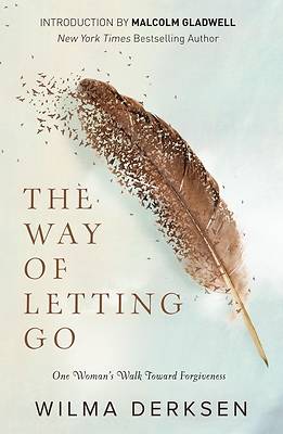Picture of The Way of Letting Go