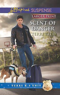 Picture of Scent of Danger