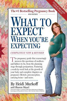 Picture of What to Expect When You re Expecting