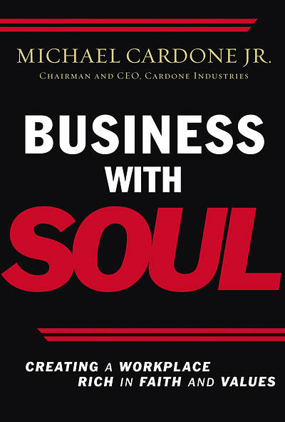 Picture of Business with Soul
