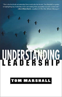 Picture of Understanding Leadership