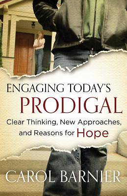 Picture of Engaging Today's Prodigal SAMPLER [ePub Ebook]