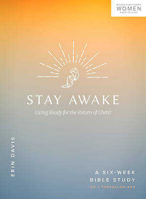 Picture of Stay Awake