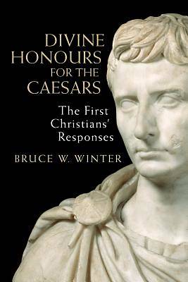 Picture of Divine Honors for the Caesars