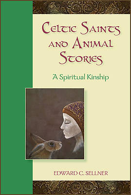 Picture of Celtic Saints and Animal Stories