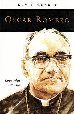 Picture of Oscar Romero