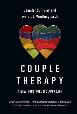 Picture of Couple Therapy