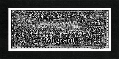 Picture of Migrant