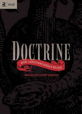 Picture of Doctrine