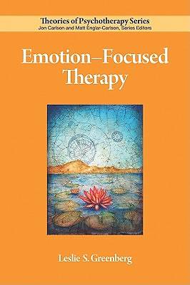 Picture of Emotion-Focused Therapy