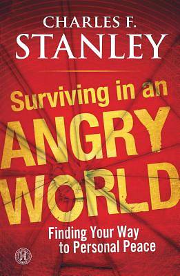 Picture of Surviving in an Angry World